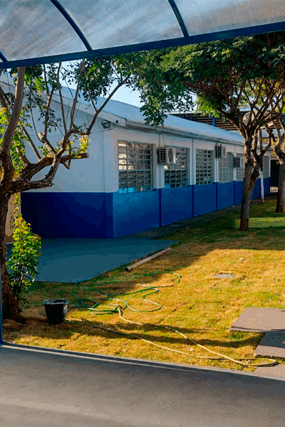 Gabas & Lauxen Engenharia e Construção