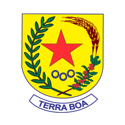 Obras Gabas Lauxen em Terra Boa