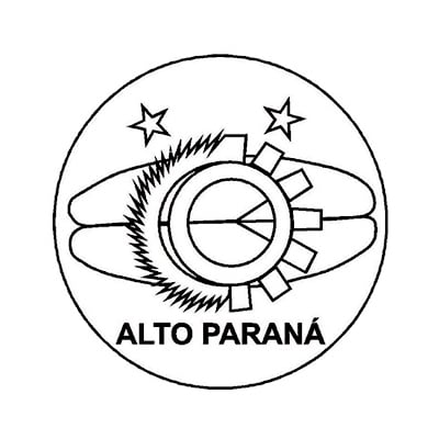 Alto Paraná Obras de Construção Civil