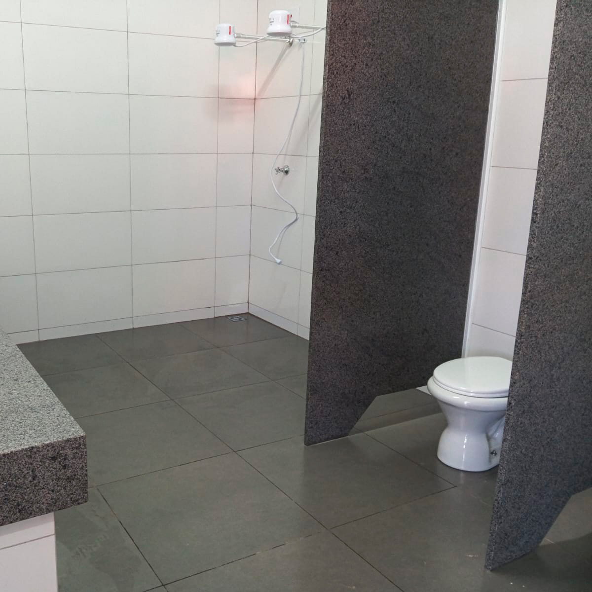 Creche Menino Jesus V em Centenário do Sul