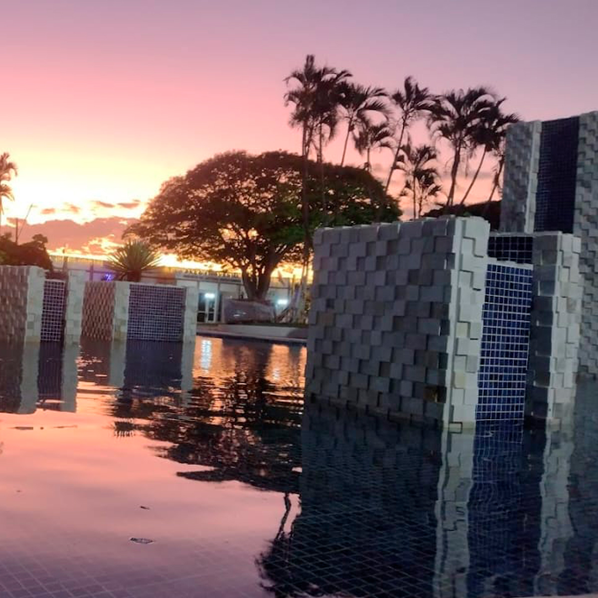 Reforma Praça Central de Centenário do Sul