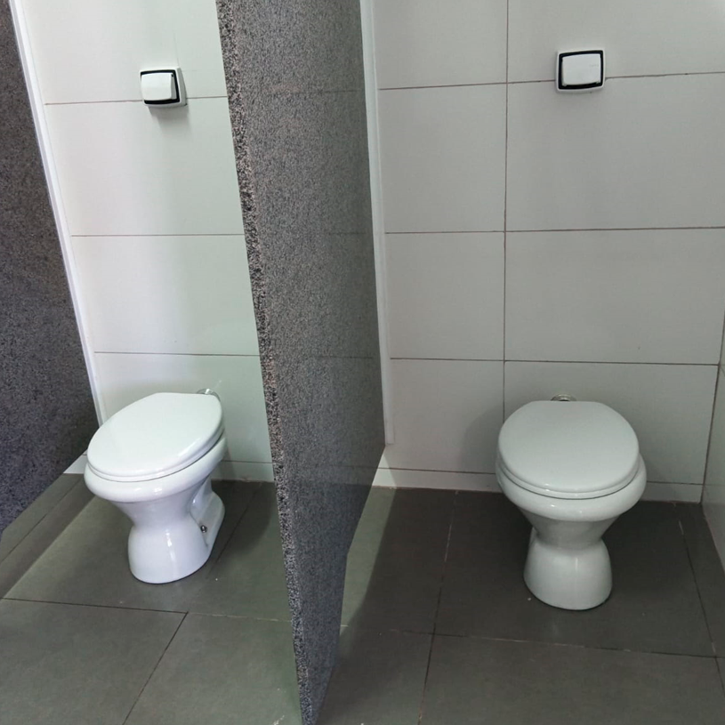 Reforma da Creche Menino Jesus de Terra Boa Começa para Melhor Atender Nossas Crianças.