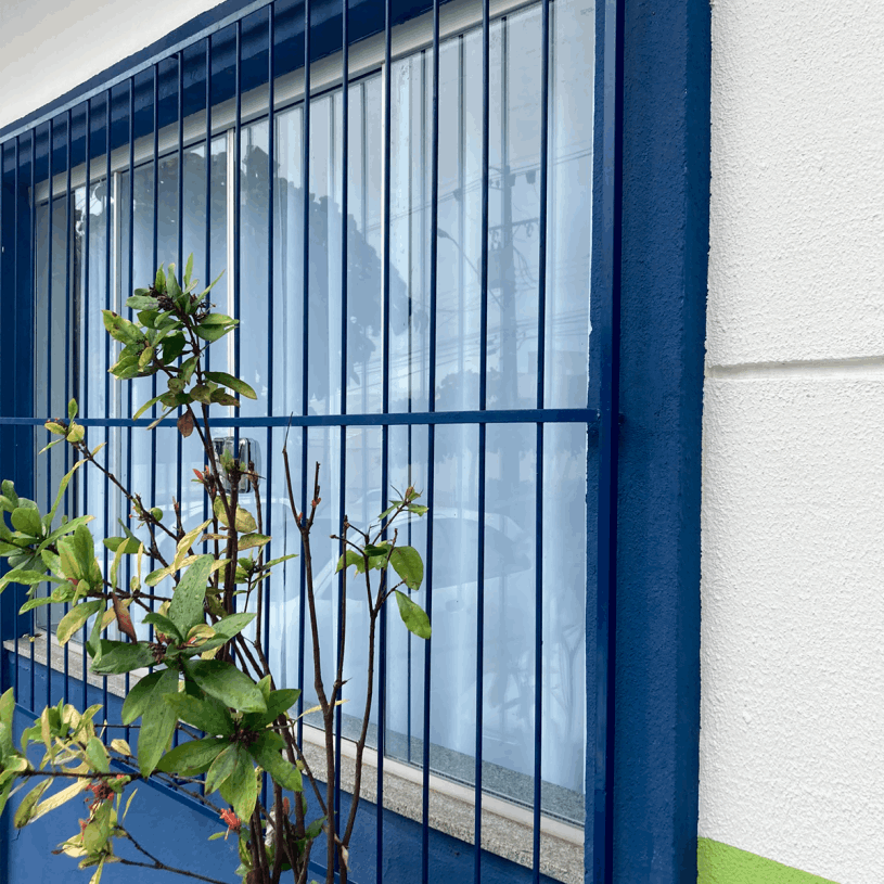 Reforma da UBS Maria Borba