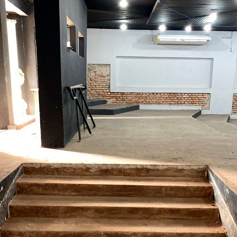 Paranavaí Inicia a Reforma do Museu para Preservar sua História!