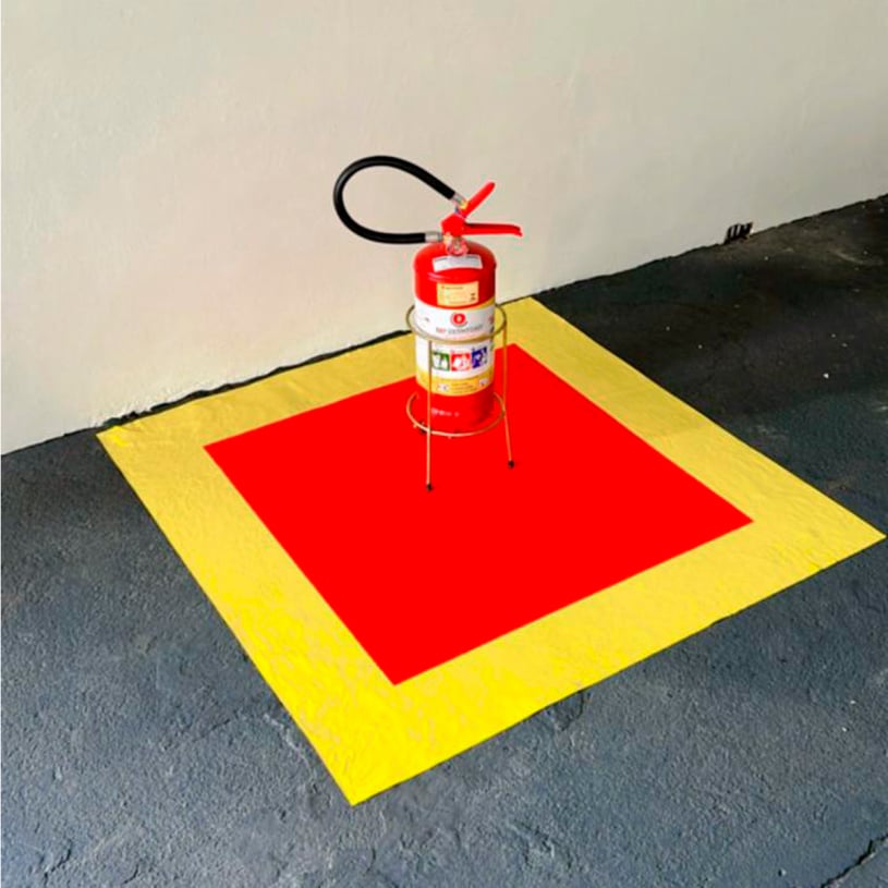 Término das Obras no CCI - Centro de Convivência do Idoso