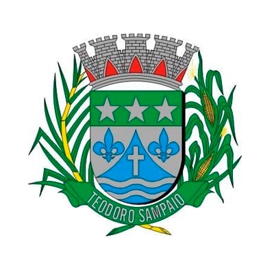 Teodoro Sampaio Obras de Construção Civil