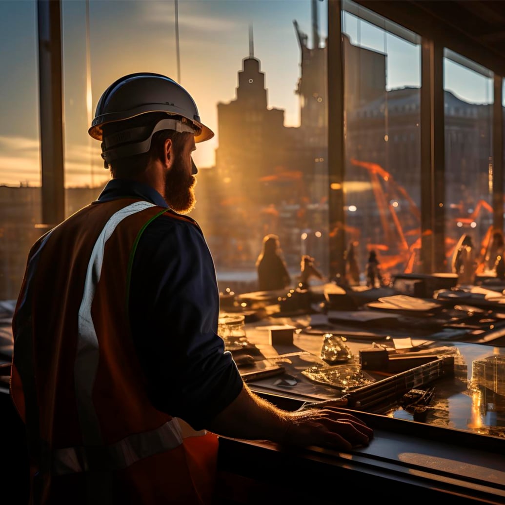 Gabas & Lauxen Engenharia e Construção