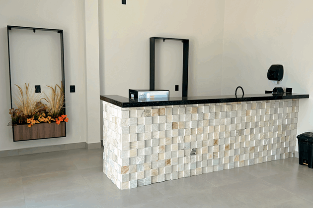 Gabas & Lauxen Engenharia e Construção